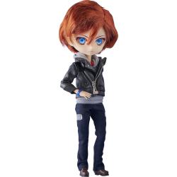 Harmonia humming Bungo Stray Dogs Nakahara Chuya Fifteen-Year-Old Ver. | ORANGE ROUGE