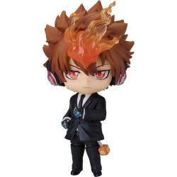 Nendoroid Reborn! Sawada Tsunayoshi Black Suit Ver. | ORANGE ROUGE