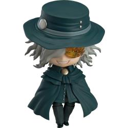 Nendoroid Fate/Grand Order Avenger / King of the Cavern Edmond Dantes Ascension Ver. | ORANGE ROUGE