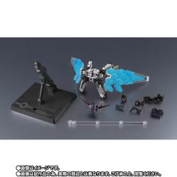 Chogokin EX-001 G.L.R.S.S. Feather Unit for RX-78F00/E | Bandai Spirits