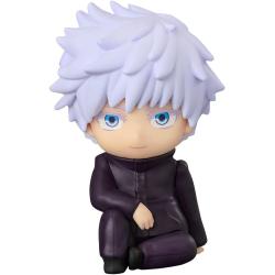 Jujutsu Kaisen Nendoroid Plus Gojo Satoru Rubber Mascot | Good Smile Company