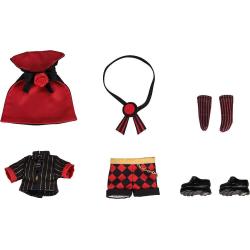 Nendoroid Doll Outfit Set Mansion of Roses - Boy | GOOD SMILE arts SHANGHAI