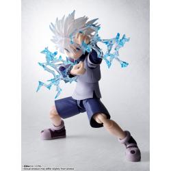 Hunter Killua | Bandai Spirits