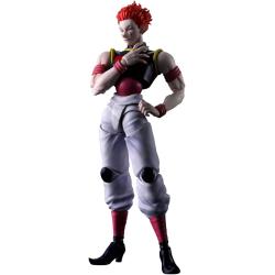 Hunter Hyskoa | Bandai Spirits