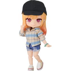 Nendoroid Doll My Dress-Up Darling Kitagawa Marin Casual Outfit Ver. | Good Smile Company