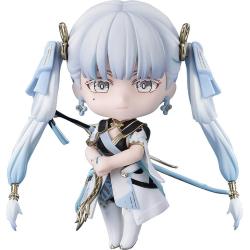 Nendoroid Wuthering Waves Jinhsi | GOOD SMILE arts SHANGHAI