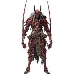 Black Myth: Wukong Yaksha King 1/12 Scale Action Figure | INART