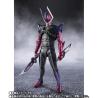 S.H.Figuarts Kamen Rider Dawn | Bandai Spirits