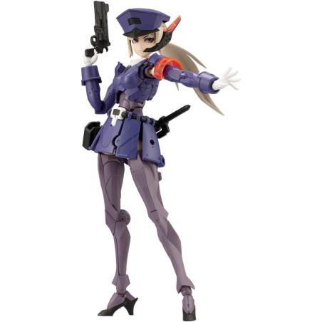 Megalomaria Unlimited Universe Valiant | Kotobukiya