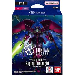 Gundam Card Game ST12...