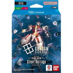 Gundam Card Game ST13...