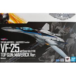 DX Chogokin Macross...