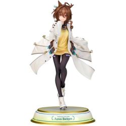 Uma Musume Pretty Derby Agnes Tachyon | Alter