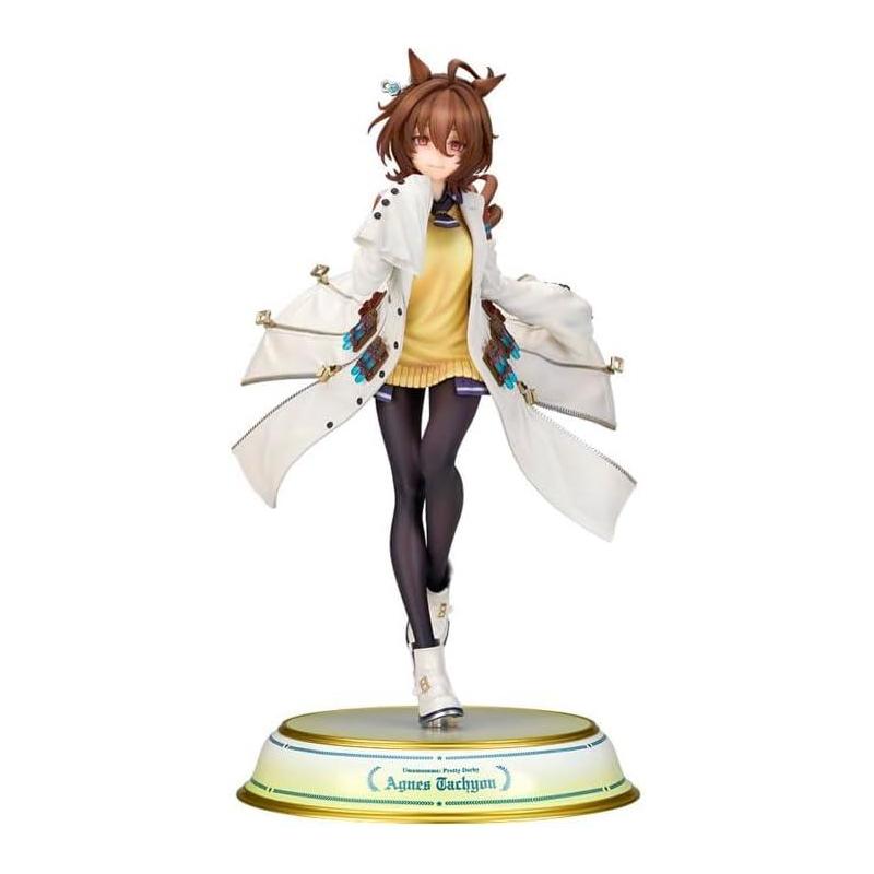 Uma Musume Pretty Derby Agnes Tachyon | Alter