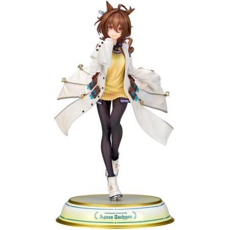 Uma Musume Pretty Derby Agnes Tachyon | Alter