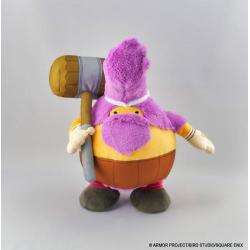 Dragon Quest Smile Slime Plush Oyakata Kizuchi | Square Enix