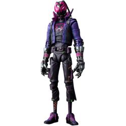 S.H.Figuarts Miles G. Morales 42 MILES ON THE PROWLER'S PATH | Bandai Spirits