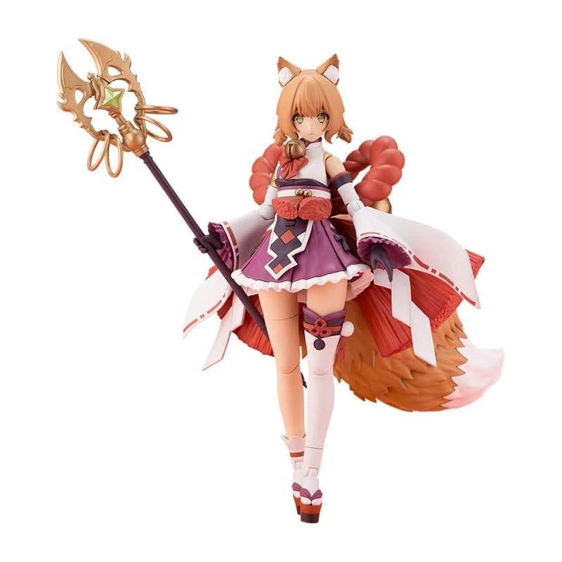 ARCANADEA Yukumo | Kotobukiya