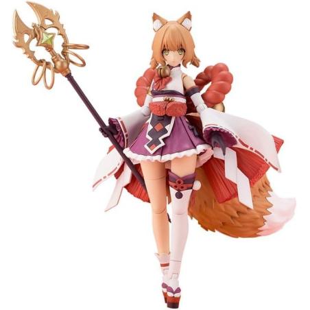 ARCANADEA Yukumo | Kotobukiya