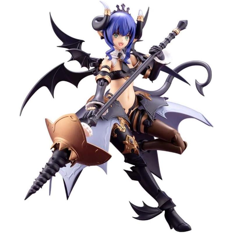 ARCANADEA Velretta | Kotobukiya