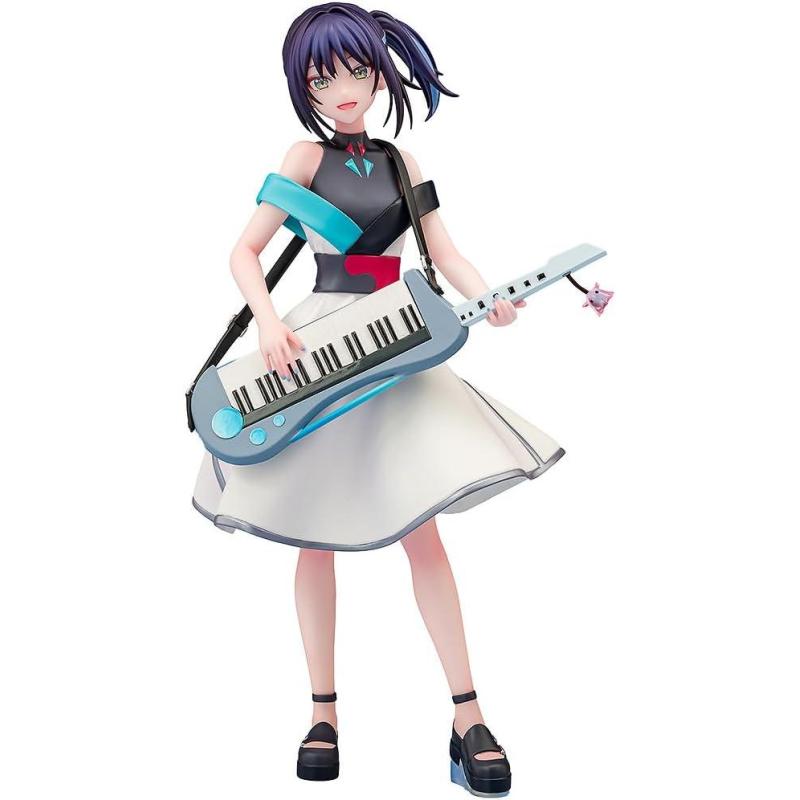 Cosmic Princess Kaguya! Sakayori Iroha Collaboration Concert Ver. | Wonderful Works