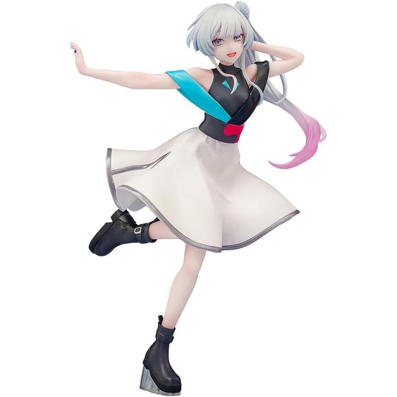 Cosmic Princess Kaguya! Runami Yachiyo Collaboration Concert Ver. | Wonderful Works