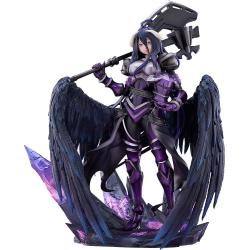 Overlord Albedo Hermes Trismegistus Ver. | DMM Factory
