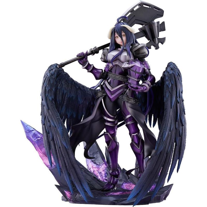 Overlord Albedo Hermes Trismegistus Ver. | DMM Factory