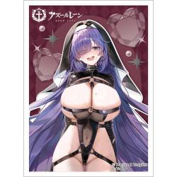 Azur Lane Original Illustration Sleeve Mogador / Succubus Sister | Curtain Tamashii