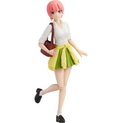 PLASTIC MODEL SERIES The Quintessential Quintuplets Specials Nakano Ichika | KADOKAWA
