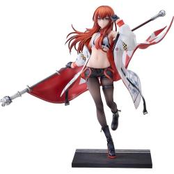 STEINS;GATE Makise Kurisu Racing Ver. | Solarain