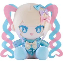 NEEDY GIRL OVERDOSE OMGkawaiiAngel Punipuni Plushie | Solarain