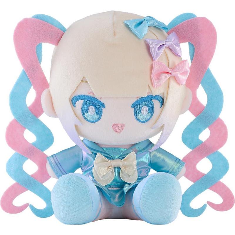 NEEDY GIRL OVERDOSE OMGkawaiiAngel Punipuni Plushie | Solarain