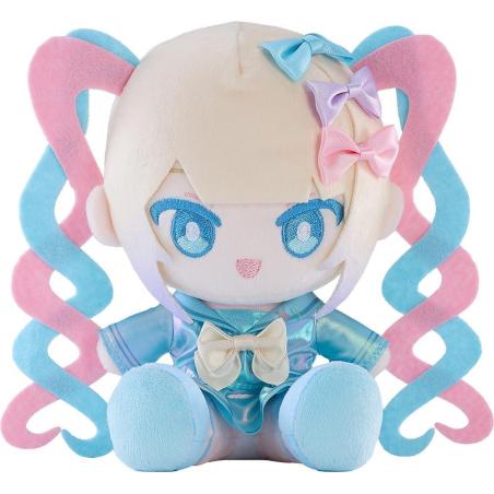 NEEDY GIRL OVERDOSE OMGkawaiiAngel Punipuni Plushie | Solarain