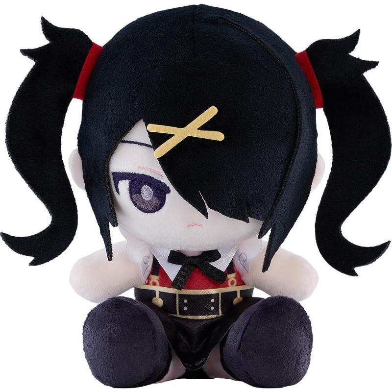 NEEDY GIRL OVERDOSE Ame-chan Punipuni Plushie | Solarain