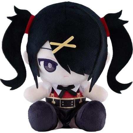 NEEDY GIRL OVERDOSE Ame-chan Punipuni Plushie | Solarain