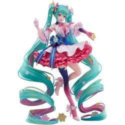 Hatsune Miku Creators Collection Figure Hatsune Miku Rosuuri Ver. | DMM Factory