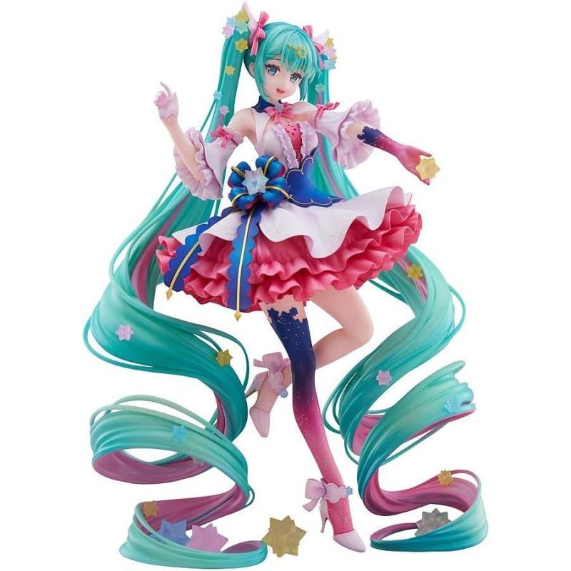 Hatsune Miku Creators Collection Figure Hatsune Miku Rosuuri Ver. | DMM Factory