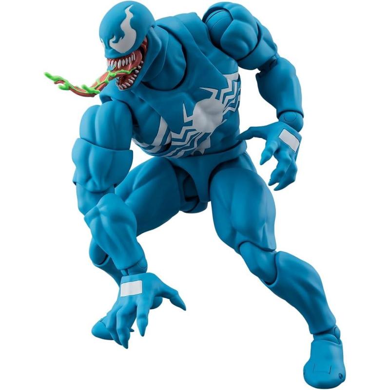 S.H.Figuarts Marvel Venom (GAMERVERSE) | Bandai Spirits