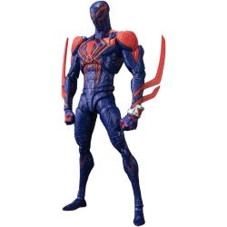 S.H.Figuarts Spider-Man: Across The Spider-Verse Spider-Man 2099 (Spider-Man: Across The Spider-Verse) -928 WARDEN OF THE MULTIV