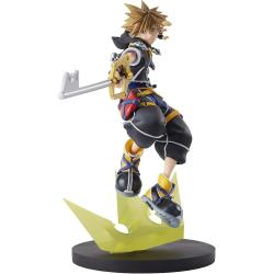 Kingdom Hearts II FORM-ISM Sora | Square Enix
