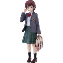 POP UP PARADE serial experiments lain Iwakura Lain L Size | Good Smile Company