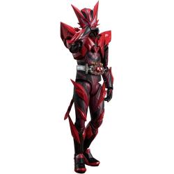 S.H.Figuarts Kamen Rider MY-TH Kamen Rider Maou | Bandai Spirits