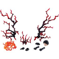 S.H.Figuarts One Piece Monkey D. Luffy -Two Years Later- Option Parts Set | Bandai Spirits