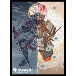 MAGIC: The Gathering Players Card Sleeve MTGS-397 Secrets of Strixhaven Mystical Archive Angel's Grace | Ensky