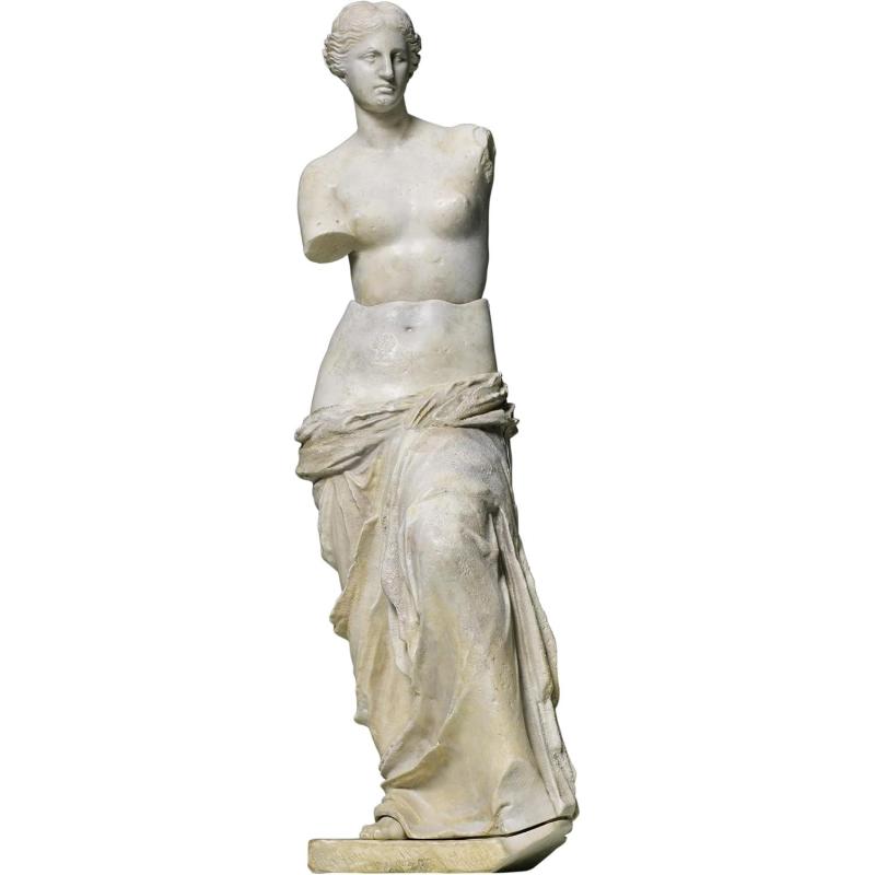 figma The Table Museum Venus de Milo | FREEing