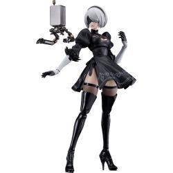 figma NieR:Automata Ver1.1a 2B (YoRHa No. 2 Type B) | Max Factory