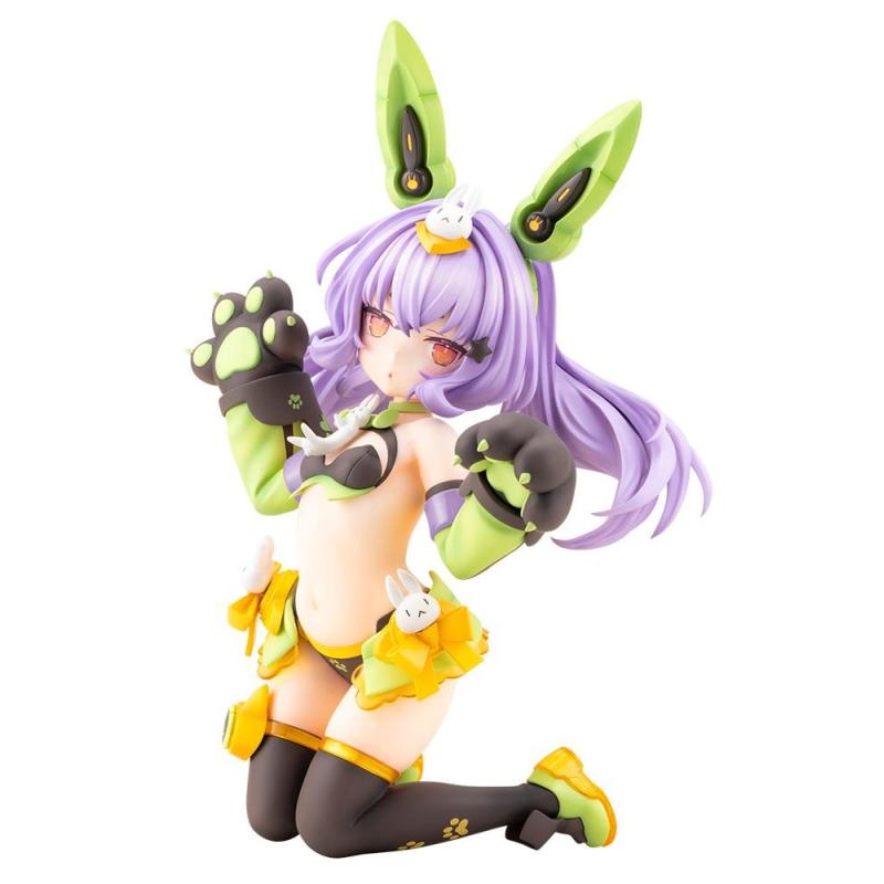 Megami Device PUNI MOFU Tu PV376 | Kotobukiya
