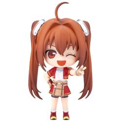 Trails in the Sky 1st Chapter OSHI WORKS Mini Estelle Bright | Kotobukiya