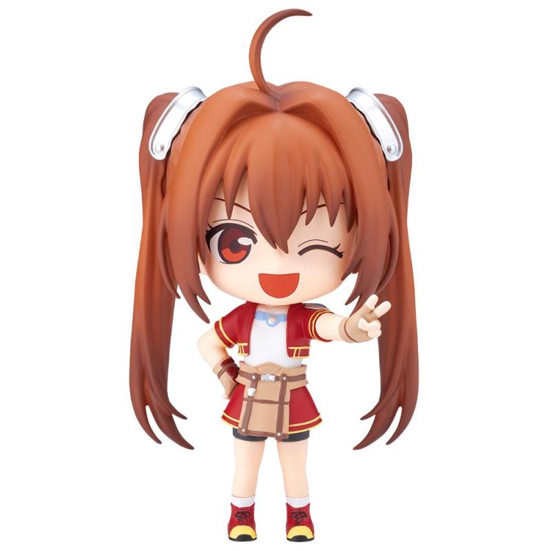 Trails in the Sky 1st Chapter OSHI WORKS Mini Estelle Bright | Kotobukiya